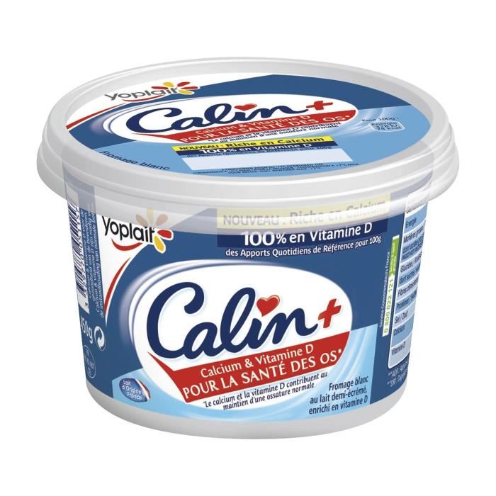 Fromage blanc 3,2% M.G Calin